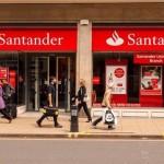 Журнал Euromoney назвал испанский банк Santander в 2014 году лучшим в Западной Европе, Испании, Мексике и Аргентине